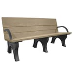 View Traditional ADA Bench